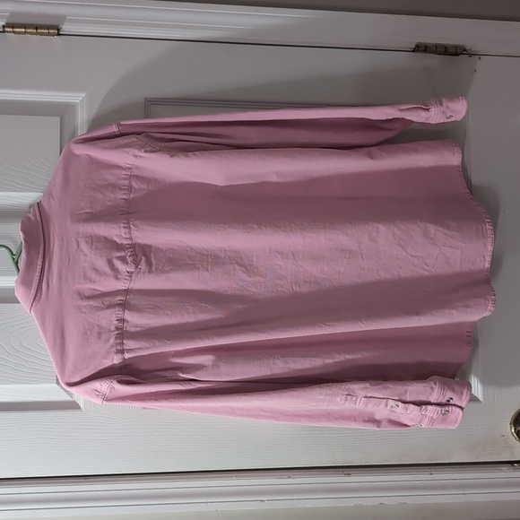 Ponch Large Regular Pink Corduroy - Picture 4 of 4